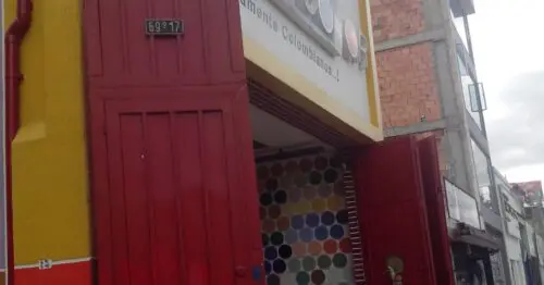 PINTURAS DUROCOLOR CALLE 80 PINTURAS DUROCOLOR CALLE 80
